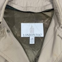 LONDON FOG"  MADE IN USA | Vintage.City ヴィンテージ 古着