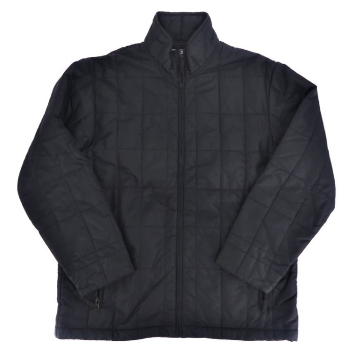 POLO RALPH LAUREN インサレーションジャケット L ブラック | Vintage.City 古着屋、古着コーデ情報を発信