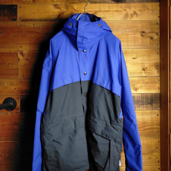 REI / GORE-TEX Nylon Mountain Jacket / | Vintage.City 古着屋、古着コーデ情報を発信
