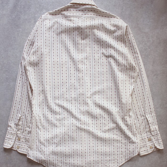 70s‘ sears shirt / シアーズ シャツ | Vintage.City 古着屋、古着コーデ情報を発信
