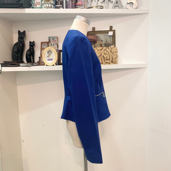 Calvin Klein jacket | Vintage.City 古着屋、古着コーデ情報を発信