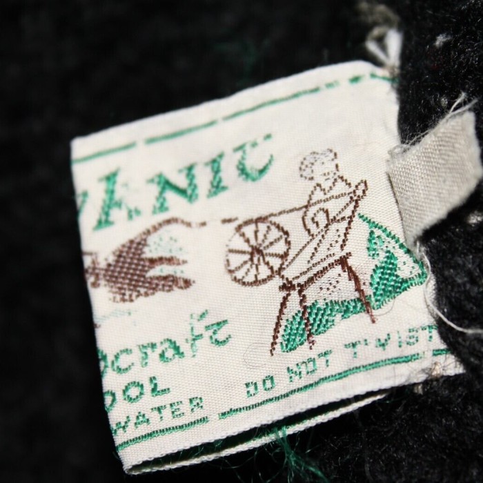 80s CLADYKNIT zip-up Knit | Vintage.City 빈티지숍, 빈티지 코디 정보