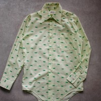 70s’ shirt / シャツ | Vintage.City ヴィンテージ 古着