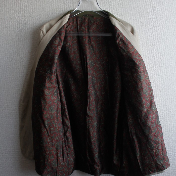 Euro Tyrolean jacket / チロリアンジャケット | Vintage.City 빈티지숍, 빈티지 코디 정보