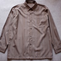 90s’ Stripe Shirt / ストライプシ | Vintage.City ヴィンテージ 古着
