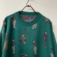 VINTAGE KNIT made in USA | Vintage.City ヴィンテージ 古着