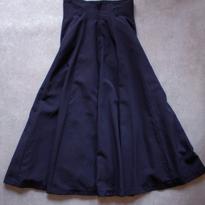 Japan Vintage Skirt / ジャパンビンテージスカート | Vintage.City 古着屋、古着コーデ情報を発信