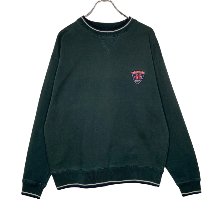 【90’s】【Made in USA 】Hanes    スウェット　M   ワ | Vintage.City ヴィンテージ 古着