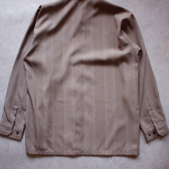 90s’ Stripe Shirt / ストライプシ | Vintage.City 古着屋、古着コーデ情報を発信