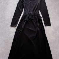 US dress / ドレス | Vintage.City ヴィンテージ 古着