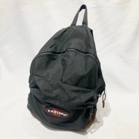 USA EASTPAK bottom leather backpack | Vintage.City ヴィンテージ 古着