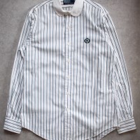 Ralph Lauren Stripe shirt / ラルフローレン ストライ | Vintage.City ヴィンテージ 古着