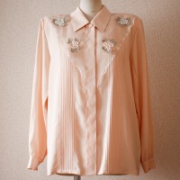 blouse / ブラウス | Vintage.City ヴィンテージ 古着