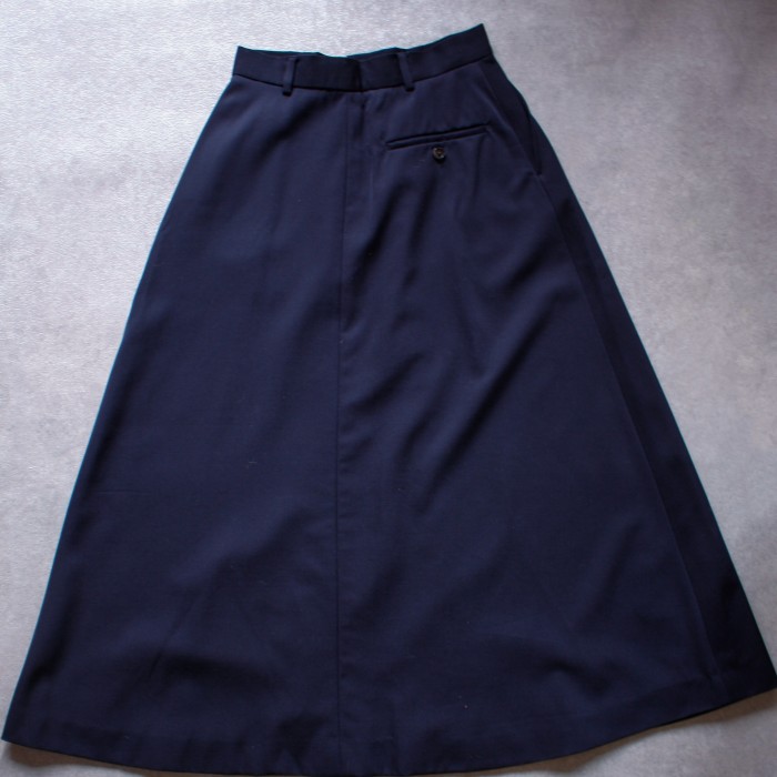 Ralph Lauren Long Skirt / ラルフローレン ロングスカー | Vintage.City 빈티지숍, 빈티지 코디 정보