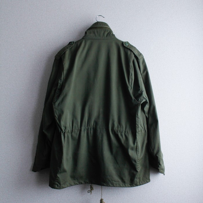 M-65 miltec field jacket / フィールドジャケット | Vintage.City 古着屋、古着コーデ情報を発信