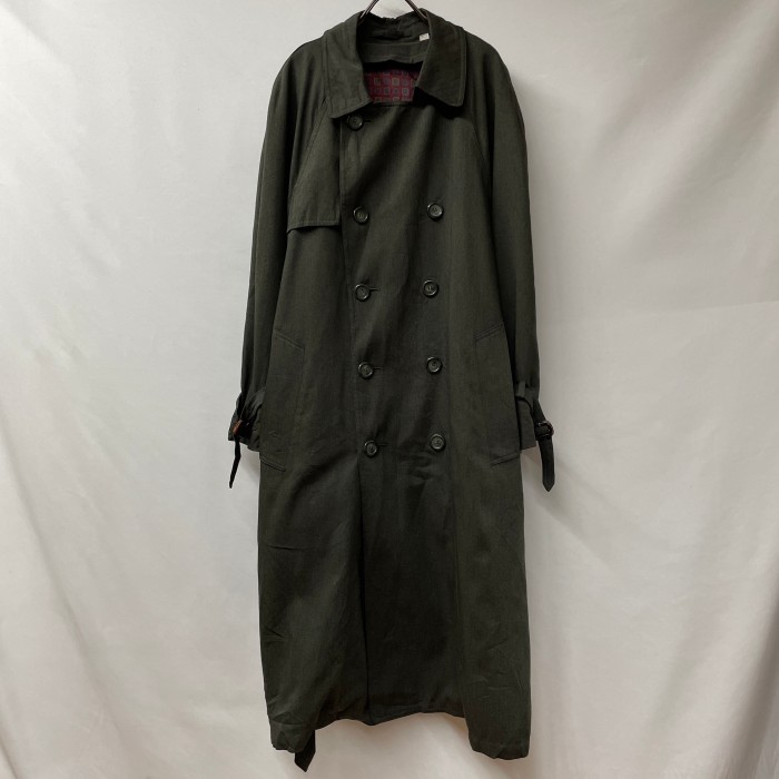 LONDON FOG トレンチコート　coat ロンドンフォグ | Vintage.City 古着屋、古着コーデ情報を発信
