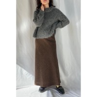 grey knit | Vintage.City ヴィンテージ 古着