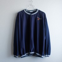 90s‘ lee Casual collection USA / ナイロンプルオ | Vintage.City ヴィンテージ 古着