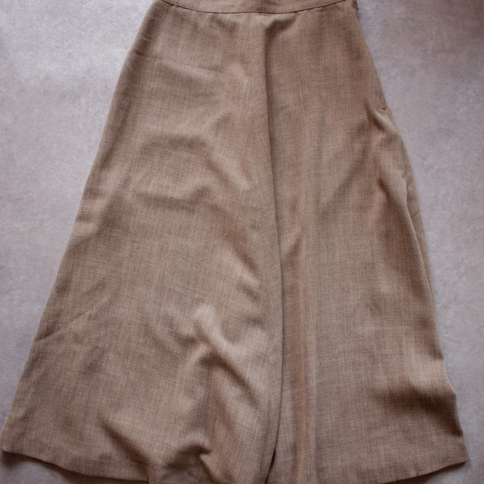 80s‘ Japan Vintage Skirt / ジャパンビンテージスカート | Vintage.City 古着屋、古着コーデ情報を発信