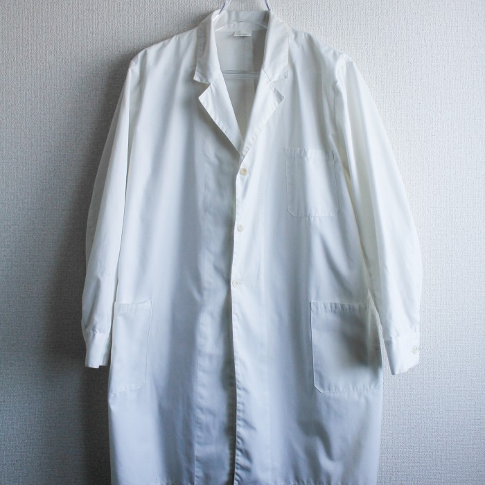 RCI DAS FARDAS engineer coat / エンジニアコート・ | Vintage.City 古着屋、古着コーデ情報を発信