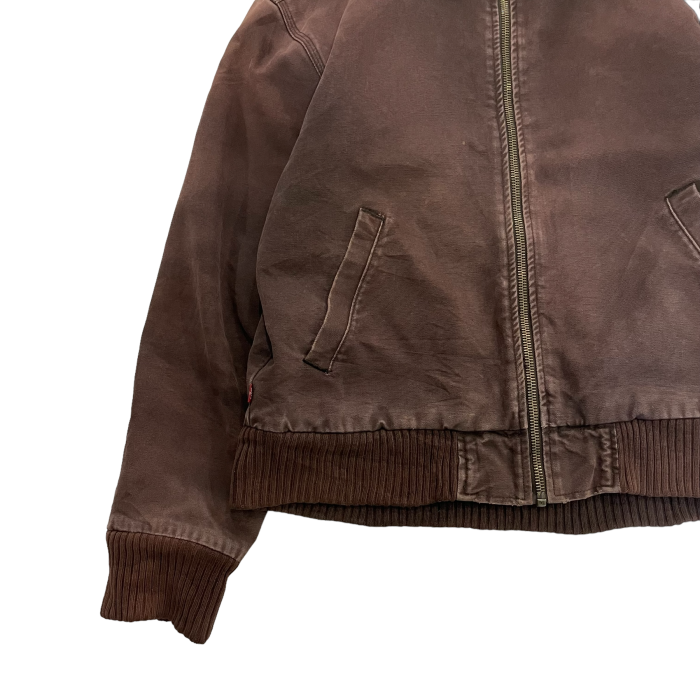 Levi's / active jacket #A215 | Vintage.City 古着屋、古着コーデ情報を発信
