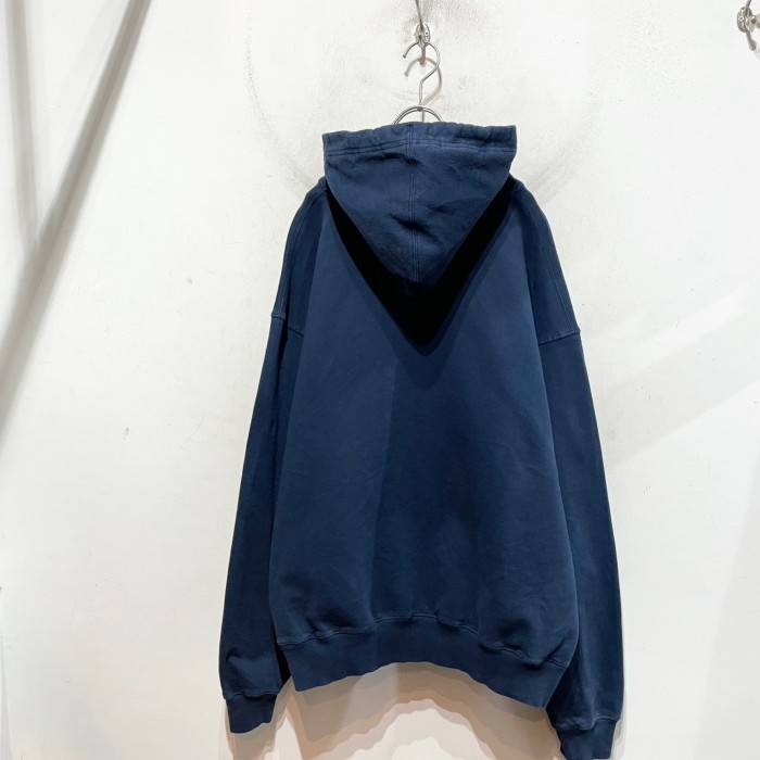 “Champion” One Point Hoodie | Vintage.City 古着屋、古着コーデ情報を発信