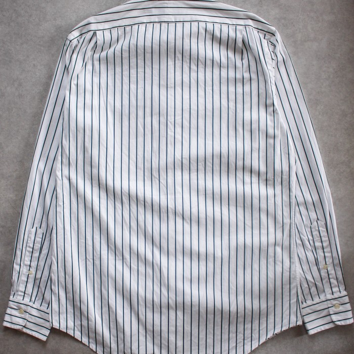 Ralph Lauren Stripe shirt / ラルフローレン ストライ | Vintage.City ヴィンテージ 古着