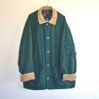 Woodlake Oversize Hunting Jacket | Vintage.City ヴィンテージ 古着