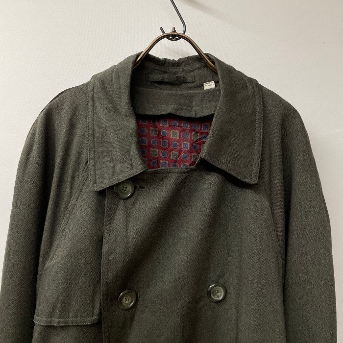 LONDON FOG トレンチコート　coat ロンドンフォグ | Vintage.City 古着屋、古着コーデ情報を発信