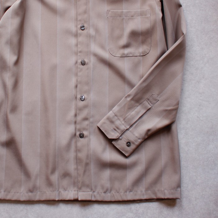 90s’ Stripe Shirt / ストライプシ | Vintage.City 빈티지숍, 빈티지 코디 정보