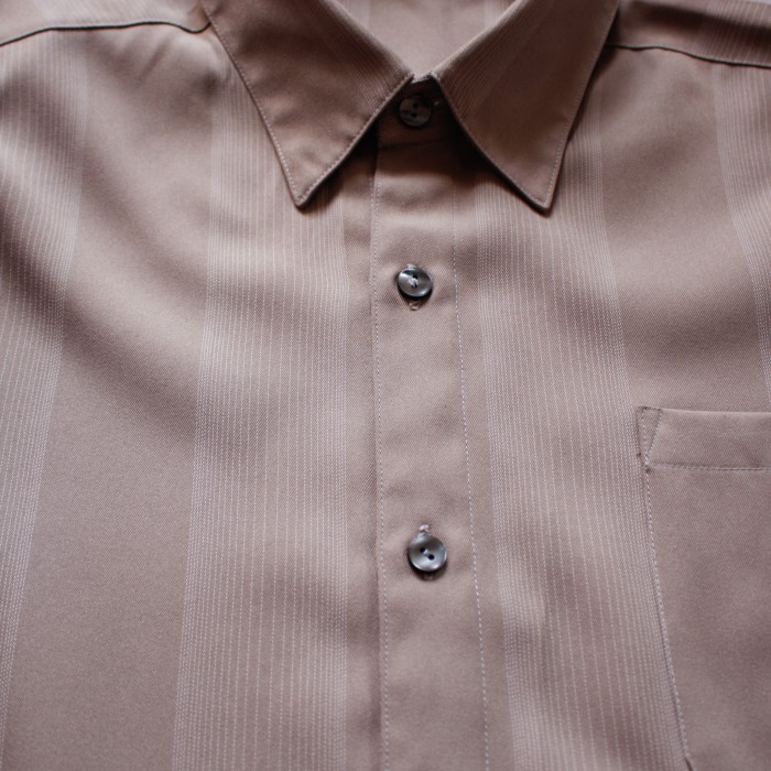 90s’ Stripe Shirt / ストライプシ | Vintage.City 古着屋、古着コーデ情報を発信