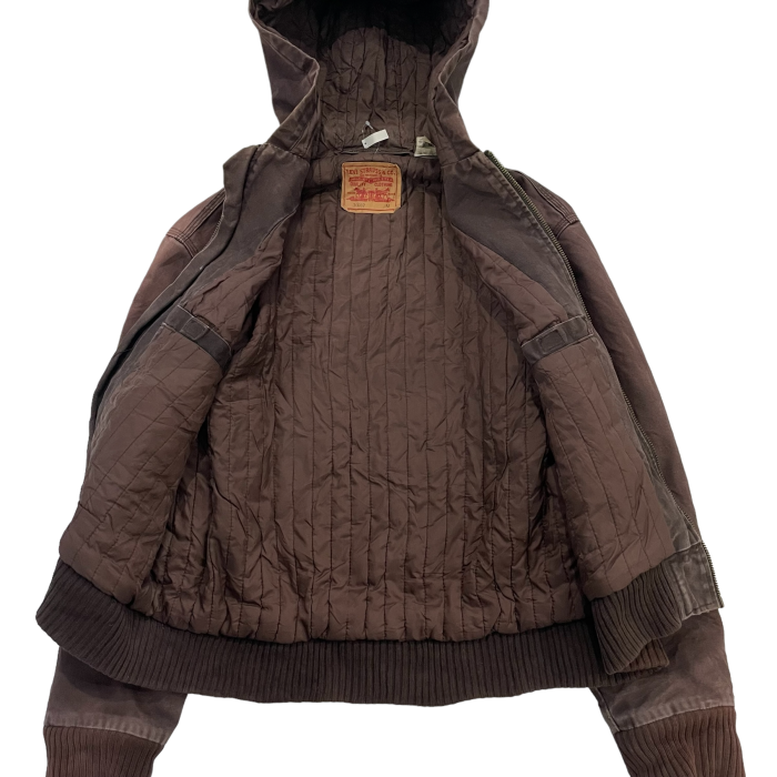 Levi's / active jacket #A215 | Vintage.City 古着屋、古着コーデ情報を発信