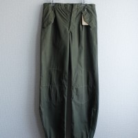 70s‘ Italia army combat pants / イタリア軍コンバ | Vintage.City ヴィンテージ 古着