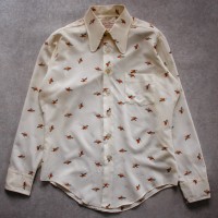 70s' old shirt / シャツ | Vintage.City ヴィンテージ 古着
