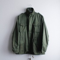 M-65 miltec field jacket / フィールドジャケット | Vintage.City ヴィンテージ 古着