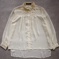 Ladies' blouse / レディースブラウス | Vintage.City ヴィンテージ 古着