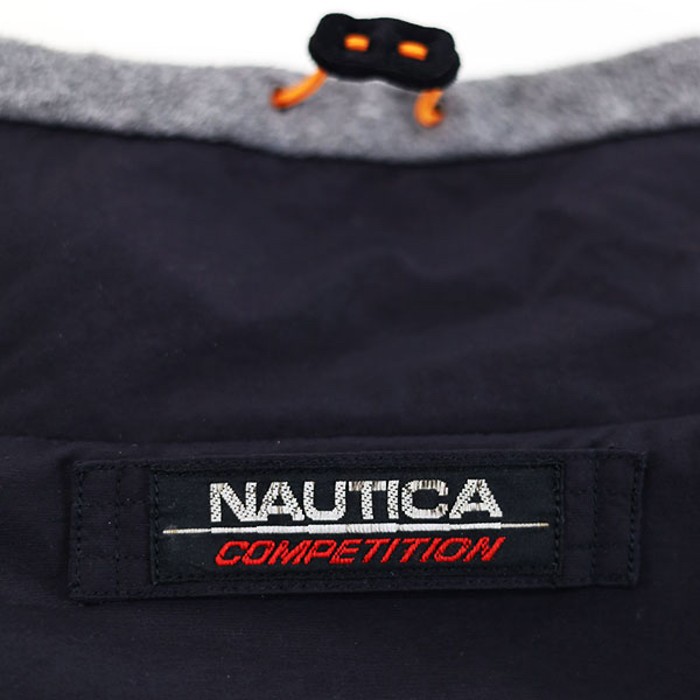 90s NAUTICA COMPETITION Reversible Jacke | Vintage.City Vintage Shops, Vintage Fashion Trends