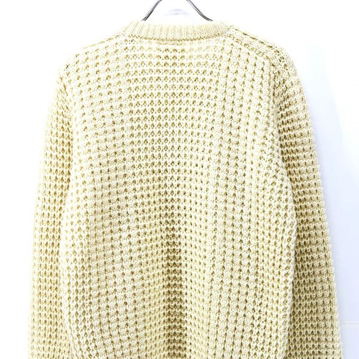 -90s Ireland cable Fisher man Aran knit | Vintage.City Vintage Shops, Vintage Fashion Trends