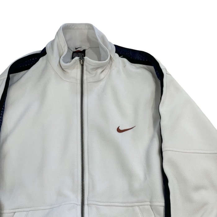 1990's NIKE / track jacket #A209 | Vintage.City 빈티지숍, 빈티지 코디 정보