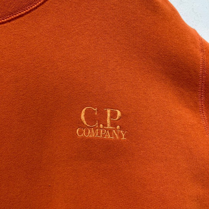 “C.P.COMPANY” Print Sweat Shirt | Vintage.City Vintage Shops, Vintage Fashion Trends