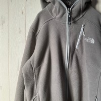 THE NORTH FACE フリースパーカー | Vintage.City ヴィンテージ 古着