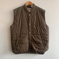 sears quilting vest | Vintage.City ヴィンテージ 古着