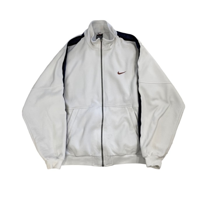 1990's NIKE / track jacket #A209 | Vintage.City 古着屋、古着コーデ情報を発信
