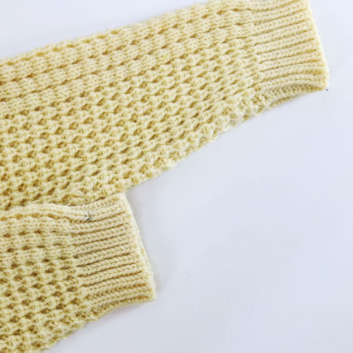 -90s Ireland cable Fisher man Aran knit | Vintage.City 빈티지숍, 빈티지 코디 정보