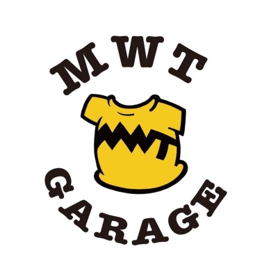 MWT GARAGE TAKASAKI | 빈티지 숍, 빈티지 거래는 Vintage.City