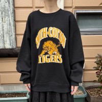 RUSSELL ATHLETIC print sweat | Vintage.City ヴィンテージ 古着