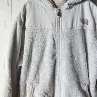 THE NORTH FACE フリースパーカー | Vintage.City ヴィンテージ 古着