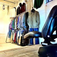 anchor clothing store | Discover unique vintage shops in Japan on Vintage.City