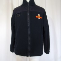 Royal Mail Fleece Jacket | Vintage.City ヴィンテージ 古着