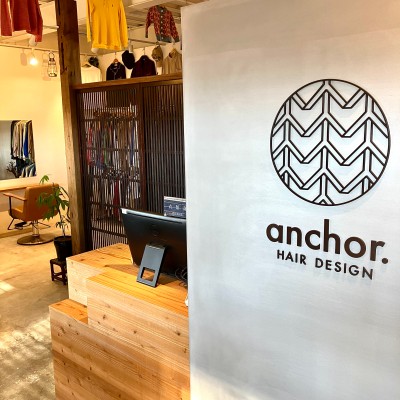 anchor clothing store | Vintage.City ヴィンテージショップ 古着屋